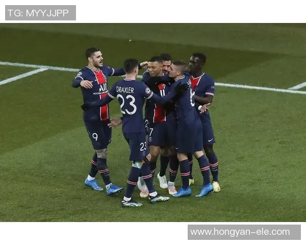 巴黎圣日耳曼连续第三年登顶世界顶级球队足球排行榜，雄踞巅峰无可撼动