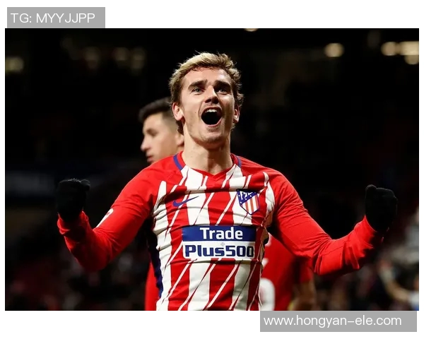 格列兹曼承认巴萨欠薪影响表现，表示仍会全力以赴为球队争取胜利